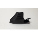 Carenagem Lateral Guia Ar Yamaha R3 22/22 L/d Orig 62959 Preto