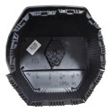 Tampa Capa Airbag Renault Kardian Kangoo Trafic 2024-2025
