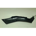 Carenagem Lateral Assoalho Yamaha Xmax 250 21/24 Orig 63193 Preto