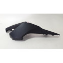 Carenagem Rabeta Honda Cg 160 Titan 22/24 L/e Orig 56411 Preto
