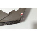 Carenagem Assoalho Pé Honda Pcx 160 23/26 L/d Orig 63354 Marrom-claro