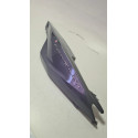 Carenagem Rabeta Esq Honda Forza 350 22-24 Orig C/det 63371 Prateado