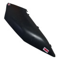 Carenagem Aba Tanque Esq Fazer 250 18/25 Detalhes 54684 Preto