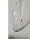 Carenagem Frontal Farol Esq Nmax 160 17/20 Ralado 62848 Branco