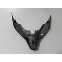 Carenagem Frontal Farol Honda Forza 350 22/23 Detalhe 59123 Cinza