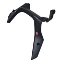 Acabamento Lateral Dir Bmw R1250 Gs Adv 20/23 Detalhes 59800 Preto