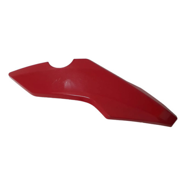 Carenagem Bananinha Farol Cg 160 Fan 25/26 L/d Orig 63396 Vermelho