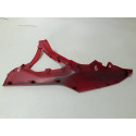 Carenagem Lateral Honda Adv 150 21/24 L/d Orig 61730 Vermelho