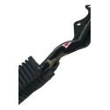 Estribo Apoio Yamaha Factor 150 2018 2025 Orig Torto 64022