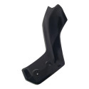 Carenagem Tampa Lateral Esq Yamaha Nmax 160 2025 2026 64684 Preto
