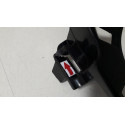 Acabamento Interno Aba Suzuki Vstrom 20/24 L/e Detalhe 53320 Preto