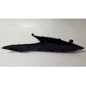 Carenagem Rabeta Yamaha Fluo 125 23/25 L/d Orig 54691 Preto