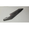 Carenagem Inferior Assoalho Elite 125 25/26 L/d Orig 64086 Prateado