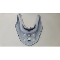 Carenagem Alça Honda Pcx 160 23/26 Orig Avarias 62604 Branco