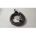 Cadeado Trava Articulado 22x1500mm Fume Fumê