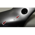 Carenagem Rabeta Kawasaki Z900 26/26 L/e Orig Detalhe 63783 Cinza