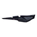 Carenagem Rabeta Esq Honda Cg 160 Fan 16/24 Detalhes 59060 Cinza-escuro