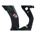Carenagem Farol Honda Cg 160 Titan 22/24 Detalhes 54262 Preto