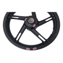 Roda Dianteira Honda Pcx 150 13/18 Original Detalhe 54004