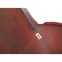 Carenagem Inferior Assoalho N Max 160 25/25 L/e Avaria 59609 Vermelho