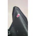 Carenagem Aba Tanque Dir Honda Sahara 300 24/25 Avaria 61238 Preto