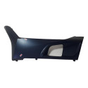 Carenagem Inferior Assoalho Pcx 160 23/25 L/e Orig 61918 Azul