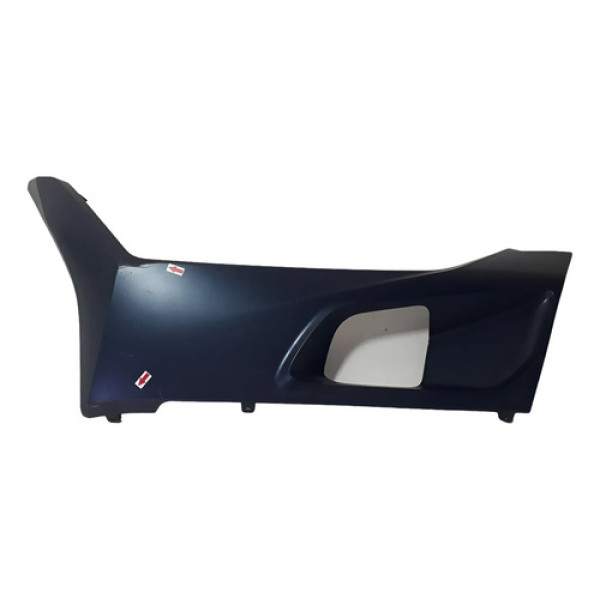 Carenagem Inferior Assoalho Pcx 160 23/25 L/e Orig 61918 Azul