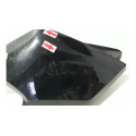 Carenagem Rabeta Honda Cg 160 Titan 25/26 L/d Orig 63498 Preto