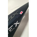 Carenagem Rabeta L/e Yamaha Xmax 250 21/24 Detalhes 62857 Preto