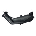 Carenagem Assoalho Esq Yamaha Nmax 160 2021-24 Avaria 62958 Preto
