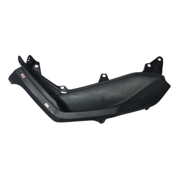 Carenagem Assoalho Esq Yamaha Nmax 160 2021-24 Avaria 62958 Preto