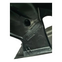 Acabamento Aba Tanque Dir Cg 160 Fan/cargo 22/24 Orig 61160 Preto