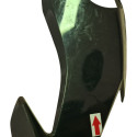 Carenagem Bananinha Farol Dir Cg 160 22/24 Detalhes 57347 Preto