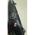 Carenagem Aba L/d Tanque Lander 250 18/22 Orig C/det 61533 Preto