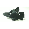 Carenagem Frontal Farol Xtz 250 Lander 25/26 Orig 63998 Preto