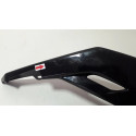 Carenagem Rabeta Cb 300f Twister 23/26 L/d Orig 62420 Preto