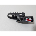 Pedaleira Dianteira Yamaha Crosser 150 17/24 L/d Orig 58769