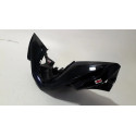 Carenagem Frontal Guidao Yamaha Neo 125 17/24 Orig 62998 Preto