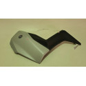 Carenagem Lateral + Frontal Esq Xmax 300 2025 Orig 63043 Preto/cinza
