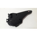 Carenagem Tampa Cvt Honda Pcx 160 23/26 Orig Detalhe 63462 Preto