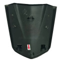 Carenagem Frontal Bolha Yamaha Fz25 22/24 Detalhes 62792 Preto
