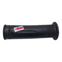Manopla Esquerda Honda Cg 160 Cargo 16/24 Orig Detalhe 56539 Preto