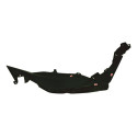 Carenagem Assoalho Dir Honda Pcx 160 23/25 Detalhes 61803 Preto