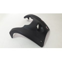Carenagem Contato Kawasaki Vulcan 650 Orig Detalhe 55285 Preto