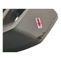 Protetor Escapamento Bocal Honda Cb 300f 23/25 Detalhe 59342