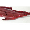 Carenagem Rabeta Honda Elite 125 L/d 25/25 Ori Detalhe 54096 Vermelho