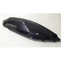Carenagem Rabeta Kymco Downtown 300i L/d Orig 54938 Cinza