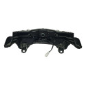 Lanterna Traseira Yamaha Nmax 160 2025 Detalhes 64550 Ambos Lados Fume