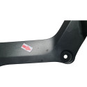 Acabamento Interno Lateral Esq Tiger 1200 Gt Rally 55563 Preto