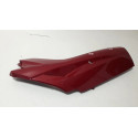 Carenagem Inferior Assoalho Honda Sh 150 L/d Orig 62488 Vermelho